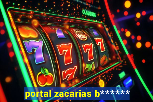 portal zacarias b******